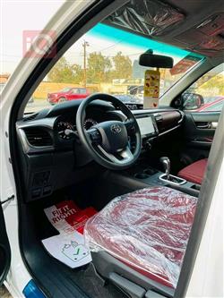 تۆیۆتا هایلۆکس